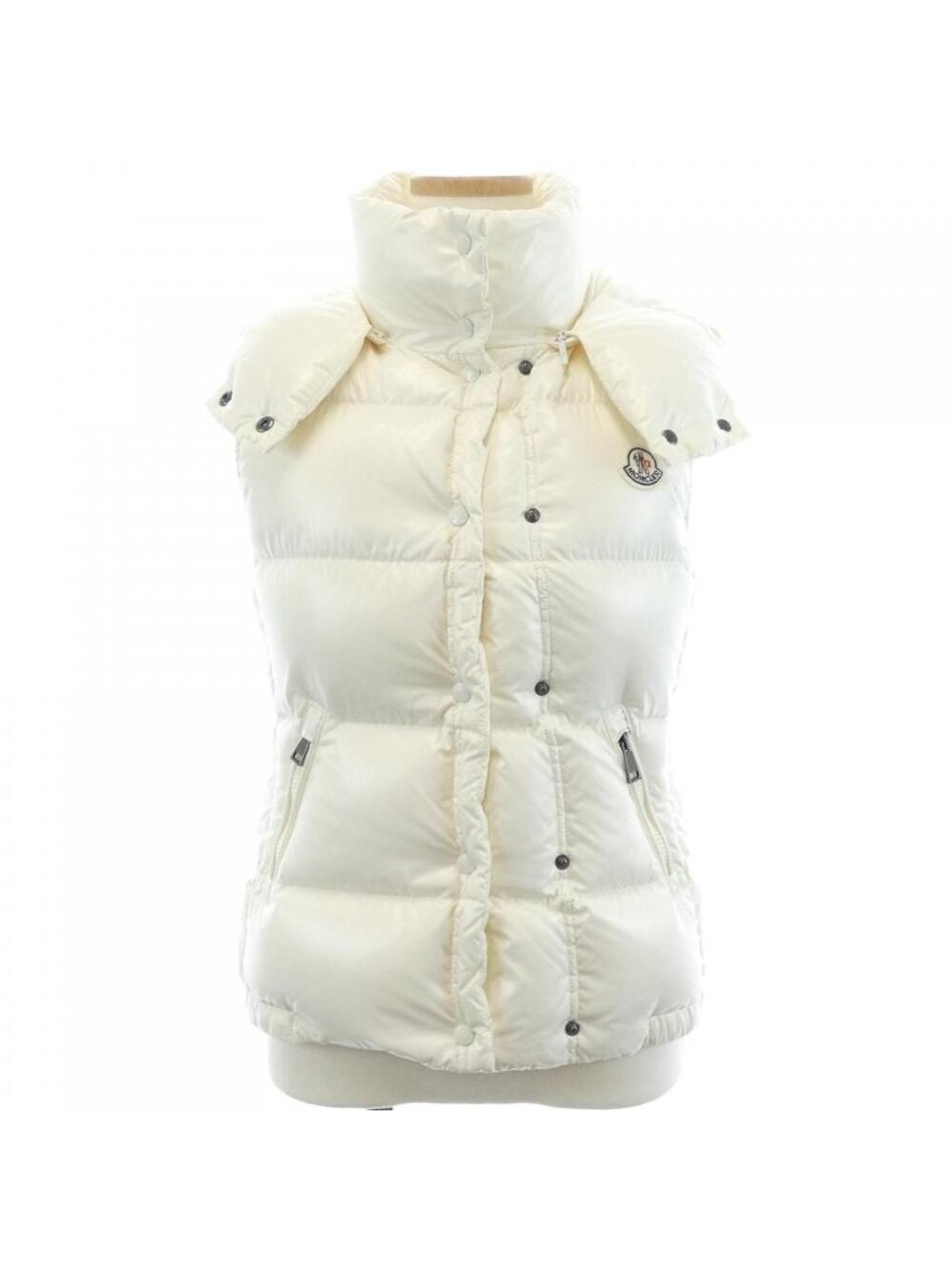 Moncler Galene Down Vest